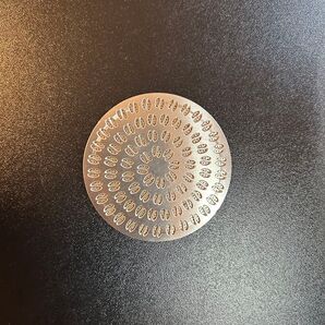 高級な58mm Espresso エスプレッソ パックスクリーン シャワースクリーン