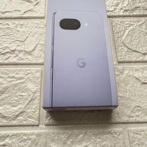 新品 未開封 Google Pixel 9a iris 128GB SIMフリー
