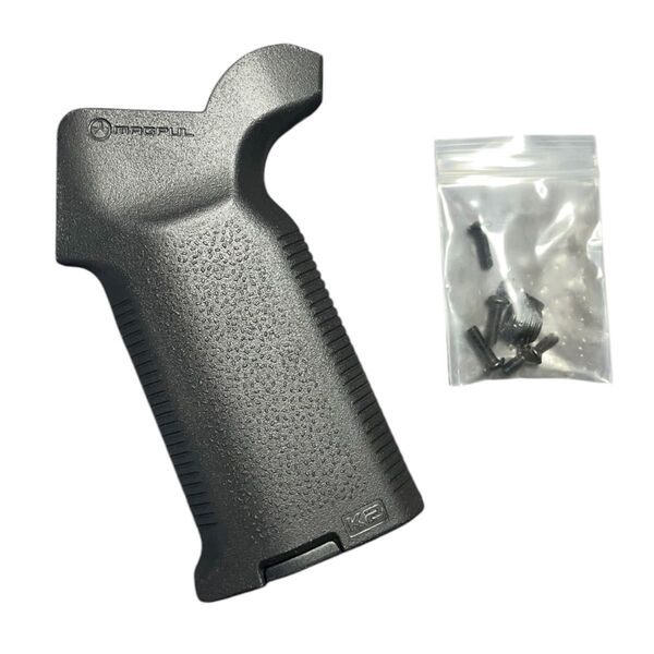 MAGPUL K2 Style Airsoft AEG Grip M4 AEG 東京マルイ 電動ガン グリップ BLK