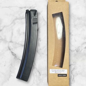 VFC MP5 30Rds CO2 Airsoft Magazine