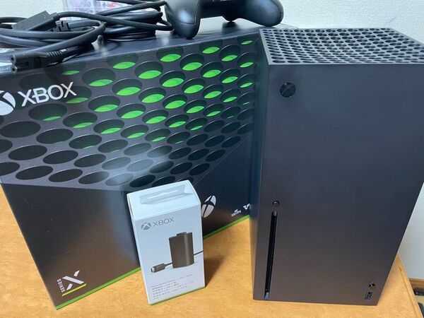 Xbox series x