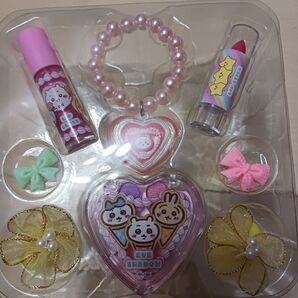 キッズコスメ ちいかわ