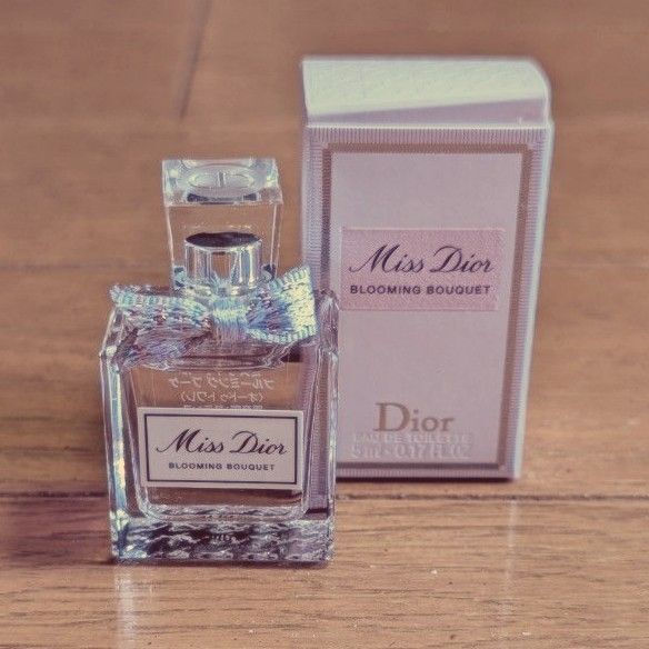 クリスチャンディオール ミスディオール 香水5ml