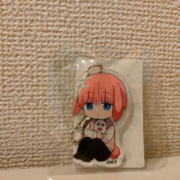 誰か夢だと言ってくれ DMMスクラッチ 朝日奈雨竜 チャームホルダー アクリルキーホルダー