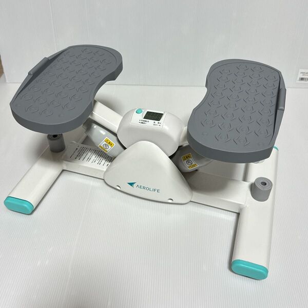 エアロライフ サイドステッパー プレミアムライト70 DR-3863