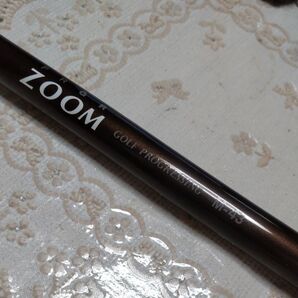 プロギア Zoom Fw S シャフト