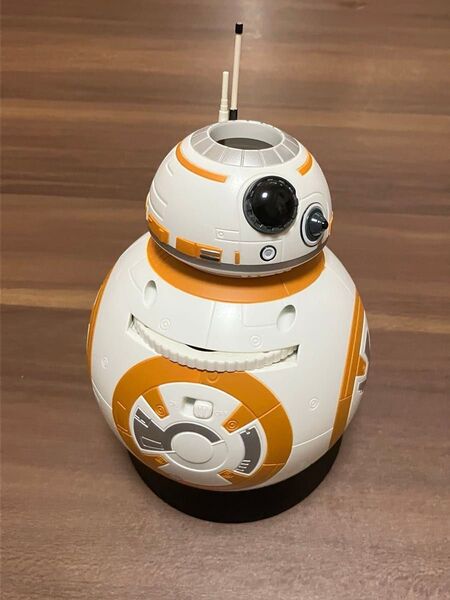 HOMESTAR BB-8 スターウォーズ