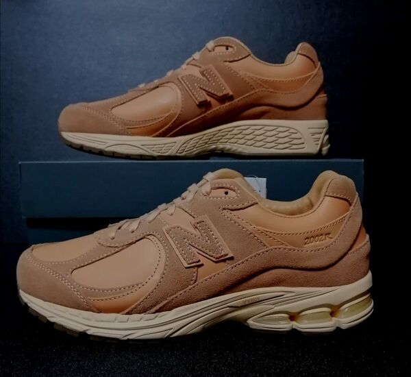 New Balance ニューバランス スニーカー M2002R 27cm 未使用