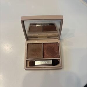 RMK スプリングブレイズ デュオアイシャドウ 01 スプリングトープ