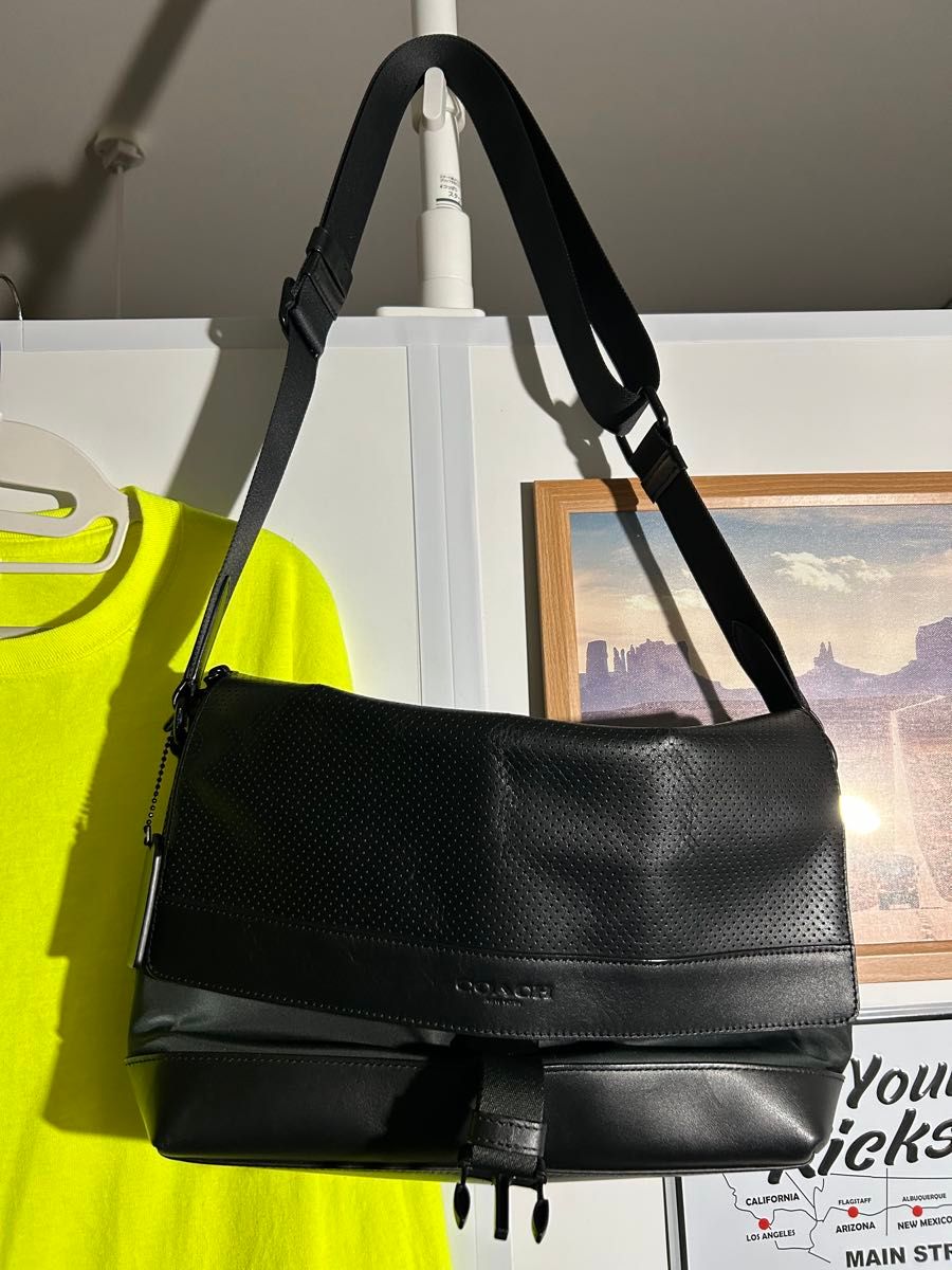 COACH ショルダーバッグの新品・未使用品・中古品|Yahoo!フリマ COACH ショルダーバッグの新品・未使用品・中古品|Yahoo!フリマ