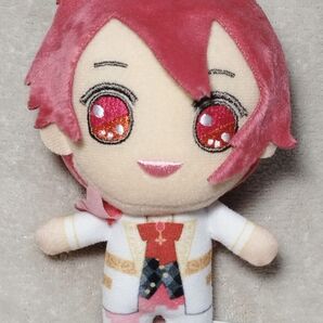 アイドリッシュセブン きらどるぬいぐるみ 七瀬陸