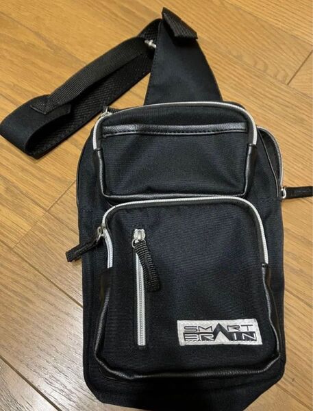 仮面ライダー555(ファイズ) ボディバッグ プレミアムバンダイ
