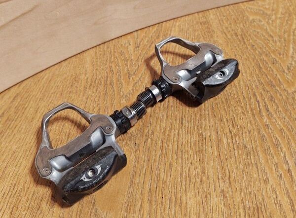 SHIMANO PD-6700 SPD-SL ULTEGRA シマノ ビンディングペダル ロード spdペダル