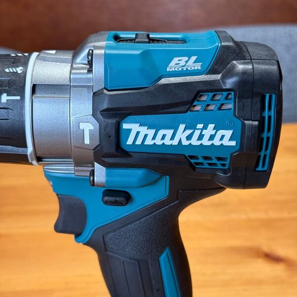 新品 マキタ 40Vmax 充電式震動ドライバドリル HP001G Makita 振動ドリル 震動ドリル 電子クラッチ