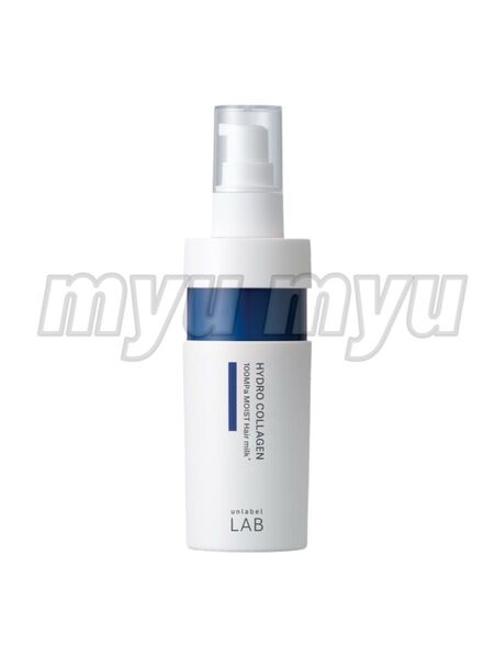 アンレーベル CO モイスト ヘアミルク 120mL