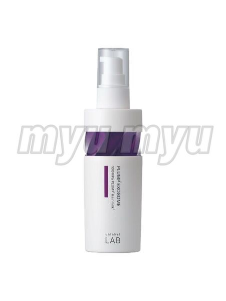 アンレーベル ラボ EX バウンス ヘアミルク 120mL