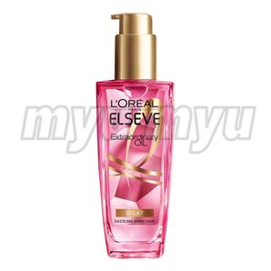 【外箱無し】ロレアルパリ エクストラオーディナリー オイル エクラアンペリアル 100mL