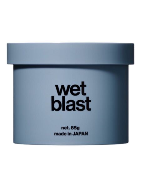 LIPPS リップス ウェットブラストワックス アップルペアーの香り 85g