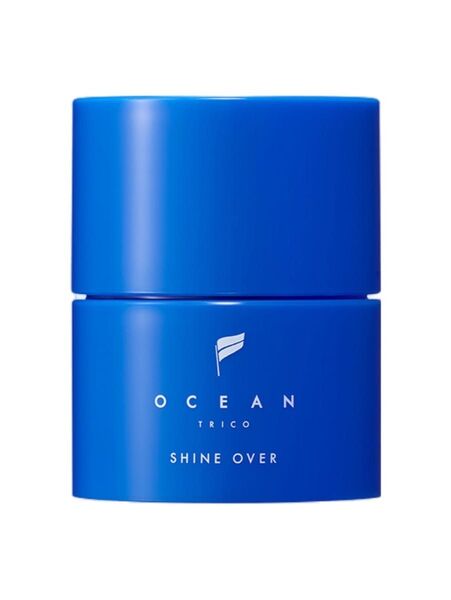 OCEAN TRICO オーシャントリコ ヘアワックス シャインオーバー SHINE OVER 80g