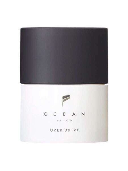 OCEAN TRICO オーシャントリコ ヘアワックス オーバードライブ OVER DRIVE 80g