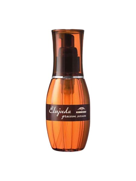 【外箱付き】ミルボン ディーセス エルジューダ グレイスオン セラム 120ml