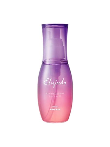 【外箱付き】ミルボン エルジューダ ブリーチケア セラム 120mL