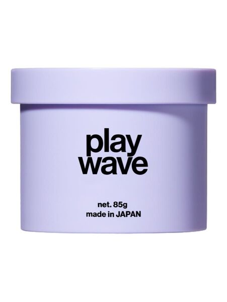 LIPPS リップス プレイウェーブワックス アップルグリーンの香り 85g
