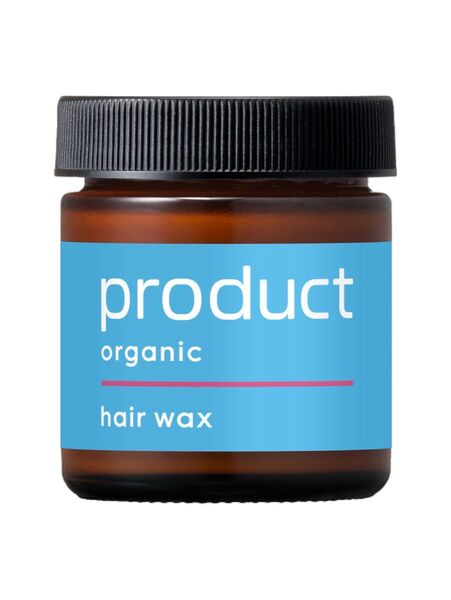 product ザ・プロダクト ヘアワックス ヘアバーム タンジェリン 42g