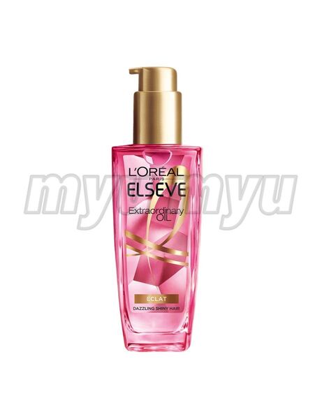 【外箱無し】ロレアルパリ エクストラオーディナリー オイル エクラアンペリアル 100mL