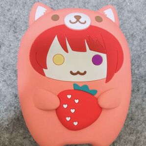 莉犬くん シリコンポーチ