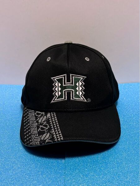☆貴重☆ ハワイ大学 CAPキャップ