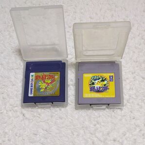 ポケットモンスター ピカチュウ、金