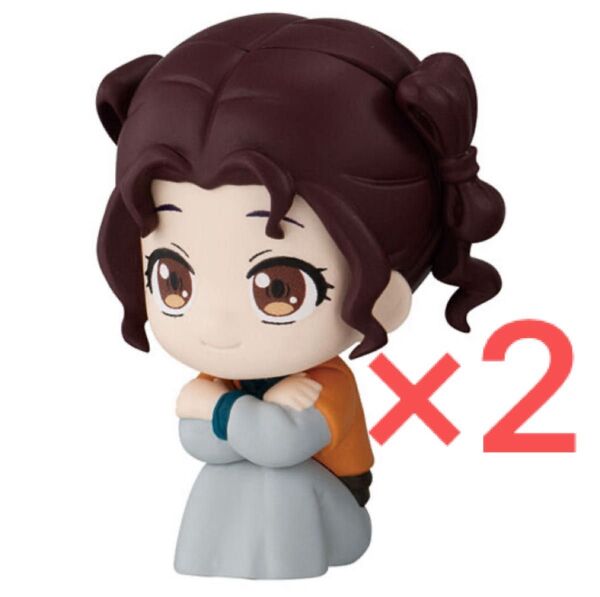 薬屋のひとりごと まちぼうけ 待ちぼうけ 子翠 2点セット