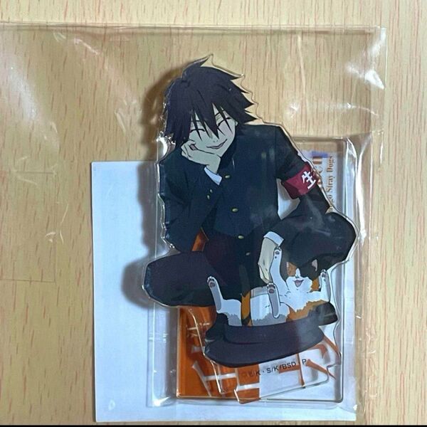 文豪ストレイドッグス アクスタ 江戸川乱歩