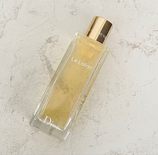 正規品 ディオール オー・ド・ヴィ ラ ローション180ml Dior