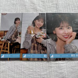 富田鈴花 SUZUKA MV衣装