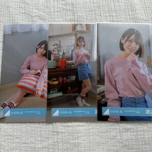 渡辺莉奈 足の小指を箪笥の角にぶつけた
