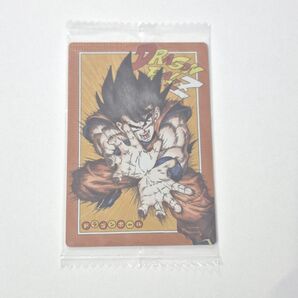 ドラゴンボール イタジャガ CR 孫悟空(かめはめ波)