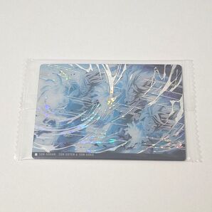 ドラゴンボール イタジャガ SSR 孫悟空 孫悟飯 孫悟天