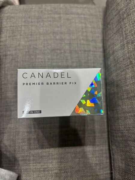 CANADEL カナデル プレミアバリアフィックス