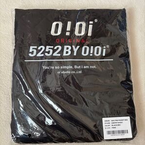 オーアイオーアイキルティングバッグ