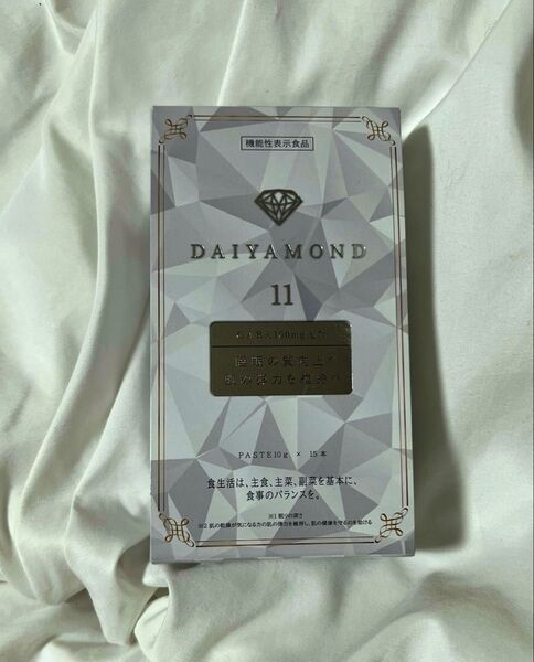DAIYAMOND11羊膜酵素ダイヤモンドライフ