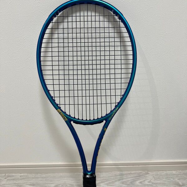 Prince PHANTOM GRAPHITE 100 G2