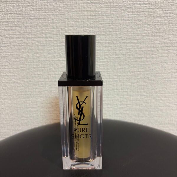 YSL ピュアショット ナイトセラム 30mL
