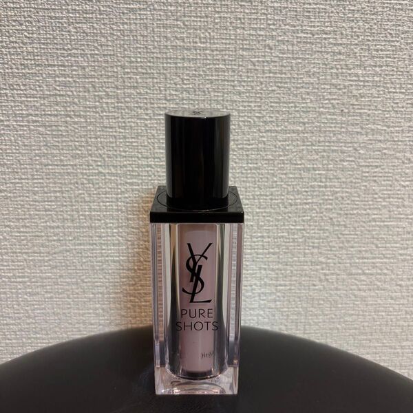 YSL ピュアショットライトセラム 30mL