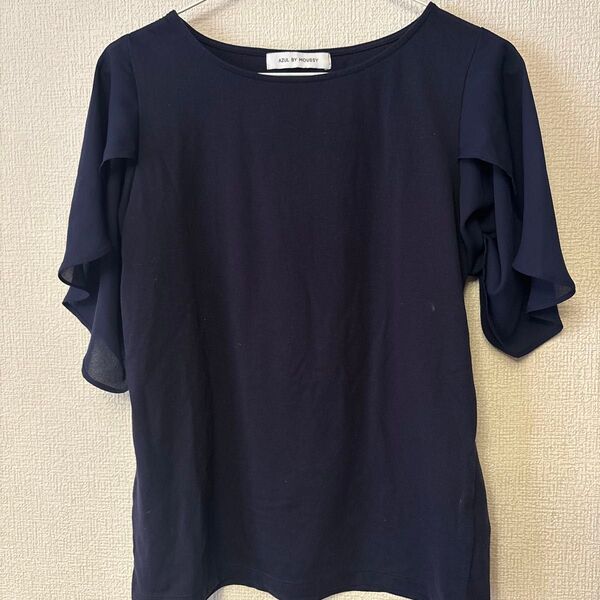 AZUL BY MOUSSY