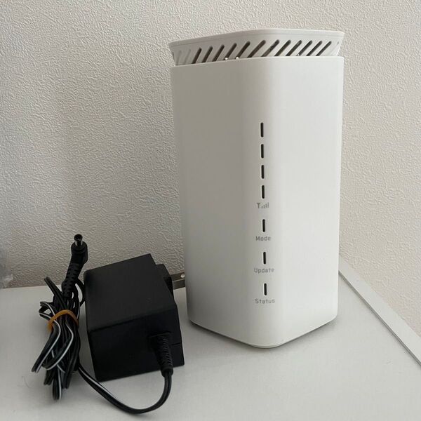 WiMAX ルーター WiFi HOME 5G L12 スピード WiーFi Speed ホームルーター