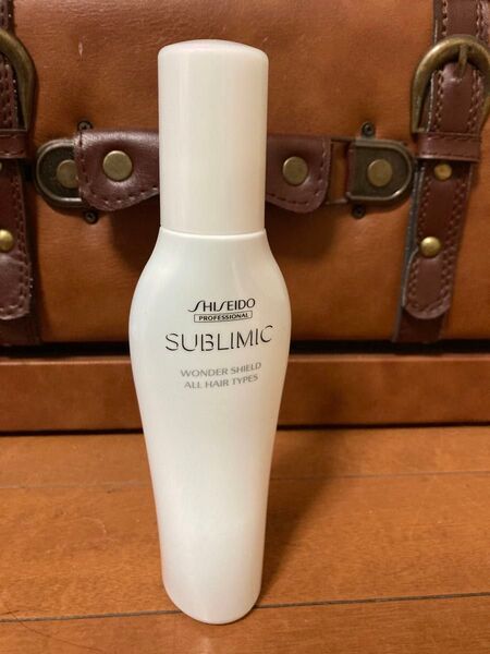 サブリミック ワンダーシールドa 125mL