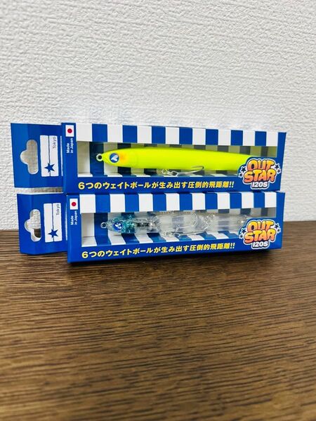 41 ブルーブルー アウトスター120s マットチャート キラキラシラス