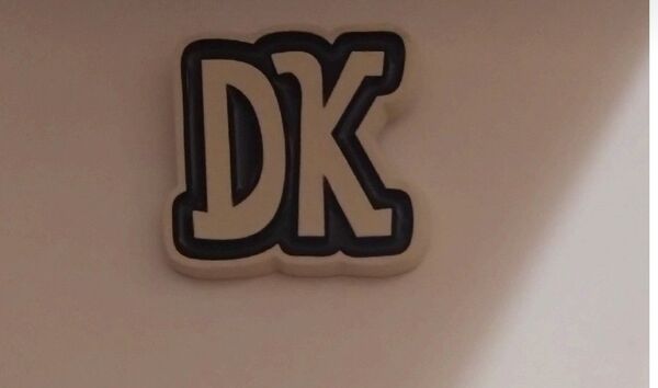 SEVENTEEN HOLIDAY PINS ドギョム DK ピンバッジ